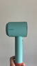 戴森（DYSON）HD16 全新智能吹風(fēng)機(jī) Supersonic 電吹風(fēng) 負(fù)離子 速干護(hù)發(fā) 禮物推薦 HD16彩陶青色 曬單實(shí)拍圖