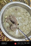 東來順 內蒙古羔羊原切帶肉棒骨2斤羊腿手把肉煲湯燉煮 清真中華老字號 曬單實拍圖