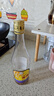 汾酒出口玻汾 53度白酒 500ml*6瓶 送桂花冰糖【桂花汾酒自釀三件套】 曬單實拍圖