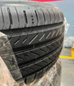 米其林（MICHELIN）汽車輪胎 225/50R17 98W 浩悅五代 Primacy 5 適配雅閣/奔馳C級 曬單實拍圖