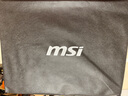 微星（MSI）泰坦18 Pro 銳龍版 2025 18英寸高性能移動(dòng)工作站筆記本電腦(R9-9955HX3D 滿(mǎn)血RTX5080 64G 2T 4K) 曬單實(shí)拍圖