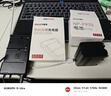 猛瑪（MOMA）無(wú)線(xiàn)圖傳電池配件-NP-F970/F750/F550 G/V-Mount電池扣板 雙座充電器 曬單實(shí)拍圖