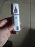 補(bǔ)水儀納米噴霧臉部美容冷噴機(jī)加濕儀器隨身便攜家用納米補(bǔ)水噴霧儀加濕器小型迷你美容儀補(bǔ)水保濕 白色1個(gè)【深層補(bǔ)水+小巧便攜】 曬單實(shí)拍圖