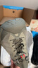 HOKA ONE ONE男款夏季霍帕拉 2戶外露營溯溪鞋 HOPARA 2抓地防滑 麥青色/橡木白（建議拍大半碼） 46.5 曬單實(shí)拍圖