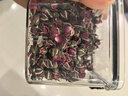 聚和泰【當(dāng)季新花】金邊玫瑰花100g無(wú)硫熏特級(jí)花茶干玫瑰花蕾花草養(yǎng)生茶 曬單實(shí)拍圖