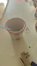 迪士尼正版陶瓷杯水杯冰淇淋杯蛋糕杯馬克杯新款精致女生冷飲杯 大號(hào)米妮 曬單實(shí)拍圖