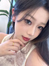 timebetter黑色三角形銀耳釘925銀耳環(huán)小眾高級(jí)感復(fù)古優(yōu)雅設(shè)計(jì)感生日禮物 黑色銀耳釘/主石尺寸約6mm 925銀材質(zhì) 曬單實(shí)拍圖