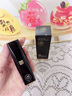 儒意（RUYI）紅色系口紅不掉色不沾杯不脫妝防水大牌正品唇釉七夕情人節(jié)禮物 曬單實拍圖