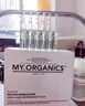 MY.ORGANICS有機活力安瓶136ml固發(fā)防脫育發(fā)進口章小蕙推薦 曬單實拍圖