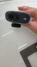 羅技（Logitech）C270高清網(wǎng)絡(luò)攝像頭考研復(fù)試面試電腦臺(tái)式網(wǎng)課視頻會(huì)議攝像頭家用USB外接外置 電視攝像頭帶麥克風(fēng) 720P C270 入門款 曬單實(shí)拍圖