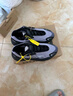 阿迪達(dá)斯YEEZY 700MNVN薰衣草椰子男女休閑鞋GW9526 42.5碼 曬單實(shí)拍圖