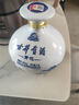 古井貢酒 青花大壇 濃香型白酒 50度 2.5L*1壇 壇裝 口糧酒 曬單實拍圖