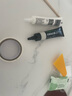 邦佳潔皮革修復(fù)膏真皮沙發(fā)裂紋貓抓痕修復(fù)修補(bǔ)皮皮鞋掉皮磨損破口補(bǔ)傷液 灰白補(bǔ)色膏+補(bǔ)傷膏+工具7件套 曬單實(shí)拍圖