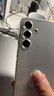 綠聯(lián)適用三星S24/25鋼化膜Galaxy s24/25手機(jī)膜2025全屏高清全包無(wú)孔防指紋防爆貼膜無(wú)黑邊防手汗 曬單實(shí)拍圖