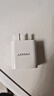 品勝（PISEN）充電頭3.6A三口USB充電器插頭兼容2.4A多口孔快充適用于蘋(píng)果華為小米三星OPPO安卓手機(jī)平板通用 18W快充【USB*3】安全不傷機(jī) 曬單實(shí)拍圖