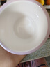 迪士尼正版陶瓷杯水杯冰淇淋杯蛋糕杯馬克杯新款精致女生冷飲杯 小號(hào)黛絲 曬單實(shí)拍圖