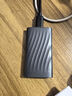 聯(lián)想（Lenovo )1TB 移動(dòng)固態(tài)硬盤（PSSD）Type-c USB 3.1  550MB/s高速SSD雙接口 PS6手機(jī)直連 曬單實(shí)拍圖