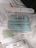 莫代爾夏季透氣男士?jī)?nèi)褲男網(wǎng)紗薄款速干四角短褲性感透明冰絲無(wú)痕平角褲 白色+淺藍(lán)+膚色 3條 3XL 3尺-3尺2/170-220斤 曬單實(shí)拍圖