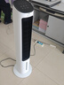 格力（GREE）【強(qiáng)勁制冷】家用空調(diào)扇加濕冷風(fēng)扇遙控凈化落地加濕輕音冷風(fēng)機(jī)水冷塔扇制冷小空調(diào) KS-04X61Dg 曬單實(shí)拍圖