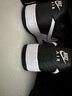 耐克NIKE板鞋男空軍一號(hào) AIR FORCE 1運(yùn)動(dòng)鞋DV0788-001黑白42 曬單實(shí)拍圖