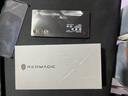 努比亞（nubia）紅魔10 Pro 12GB+256GB暗夜騎士 驍龍8至尊版移動(dòng)平臺(tái) 1.5K屏下攝像 旗艦電競(jìng)游戲手機(jī) 國(guó)家補(bǔ)貼 曬單實(shí)拍圖
