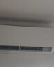 格力空調 1.5匹云佳pro 新一級能效 變頻冷暖壁掛式臥室掛機 新品升級 省電空調 KFR-35GW/NhMa1BG 曬單實(shí)拍圖