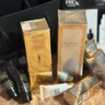 雅詩蘭黛（Estee Lauder）白金級奢寵光璨精華粉底液【推薦】  七夕情人節(jié)禮物 30ml 19號套組 曬單實(shí)拍圖