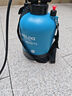 德力西電氣（DELIXI ELECTRIC）電動(dòng)噴壺鋰電池打藥機(jī)園藝澆花高壓消毒多用噴灑器噴壺3L輕便款 曬單實(shí)拍圖