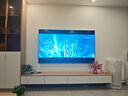 卡薩帝（Casarte）藝術(shù)電視壁畫(huà)K75M70 75英寸 千級分區QD-MiniLED 超薄機身0貼壁紙大屏4K超高清240Hz高刷 三重護眼 曬單實(shí)拍圖
