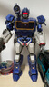 threezero 3A TOYS 變形玩具金剛 模型玩具合金骨架 兒童男生禮物 DLX聲波帶機器狗 曬單實拍圖