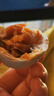博多客熟海鴨蛋咸鴨蛋流油廣西北海特產(chǎn)熟食咸蛋廣西紅樹(shù)林腌制海鴨蛋 10枚大蛋（單枚60-70g） 曬單實(shí)拍圖