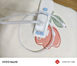 鉑選適用于VivoX100s/iQoo12pro充電器保護(hù)套120W透明簡(jiǎn)約type-c數(shù)據(jù)線保護(hù)套u(yù)sb充電線保護(hù)套快充頭套 【透明-五件套】 Vivo120W（雙Type-C口） 曬單實(shí)拍圖