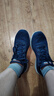 斯凱奇（SKECHERS）男士百搭通勤鞋減震透氣運動鞋輕便透氣跑步鞋夏季網(wǎng)面軟底男跑鞋 海軍藍/232229-NVBL 42 官方正品現(xiàn)貨現(xiàn)發(fā) 曬單實拍圖