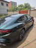 名爵MGES5/MG3/MG4/MG5/MG6/MG6新能源/MG7/ZS/銳行GT/HS后備箱墊 [高邊車標(biāo)款]黑色黑線-加厚耐磨 MG名爵7/23-25款 曬單實(shí)拍圖