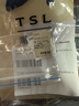 謝瑞麟（TSL）18K玫瑰金耳釘素金基礎(chǔ)款彩金耳環(huán)耳飾AG541 曬單實(shí)拍圖