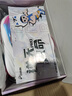 音速貓【冠軍科技】逆天pro1.5跑鞋全掌碳板雙氣墊體考田徑訓(xùn)練專用鞋 獨(dú)角獸 39 曬單實(shí)拍圖