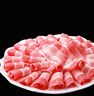 潮夫道原切0添加羔羊羊肉卷400g羊肉片羊排肉卷生鮮涮肉火鍋食材 曬單實(shí)拍圖