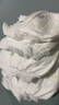 moony尤妮佳(MOONY)極上通氣紙尿褲嬰兒尿不濕拉拉褲透氣小內(nèi)褲成長(zhǎng)褲 極上拉拉褲 L42片(9-14kg) 曬單實(shí)拍圖