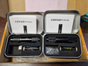 TANK 007TANK007 探客LED迷你便攜手電筒 進(jìn)口燈珠強(qiáng)光聚光超亮防水 E09 TK701A 經(jīng)典黑色+1 節(jié) AAA電池 1個(gè)AAA電池 曬單實(shí)拍圖