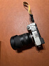 索尼（SONY）Alpha 7C II 新一代全畫幅雙影像小“7“A7CM2 微單數(shù)碼相機(jī) A7C2/ ILCE-7CM2 A7C2銀色單機(jī)【888+皮套+128G卡】 官方標(biāo)配 曬單實(shí)拍圖