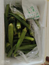 新鮮水果秋葵蔬菜新鮮現(xiàn)摘現(xiàn)發(fā)當(dāng)季蔬菜生鮮涼拌好物減肥瘦身 現(xiàn)摘水果秋葵 3斤 曬單實(shí)拍圖