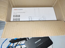 ?？低暎℉IKVISION）攝像頭監(jiān)控器家用無(wú)線(xiàn)wifi室外2K極清全彩對(duì)講手機(jī)遠(yuǎn)程防水?dāng)z像機(jī) 1臺(tái)【400萬(wàn)極清+全彩夜視+語(yǔ)音對(duì)講】K64H 無(wú)線(xiàn)錄像機(jī)版本+內(nèi)存卡 曬單實(shí)拍圖