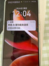 魅族（MEIZU）Note 16 AI手機(jī) 8GB+256GB 赤子紅 滿血中國(guó)芯 6600mAh大電池 120Hz 享國(guó)補(bǔ)15% 曬單實(shí)拍圖