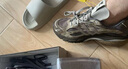 阿迪達(dá)斯 （adidas）三葉草 男女鞋 SFTM x adidas聯(lián)名款休閑鞋 JR8044 棕色  41 曬單實(shí)拍圖