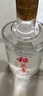 稻花香 紅鉆 濃香風(fēng)格白酒 45度 500ml 單瓶裝 曬單實(shí)拍圖