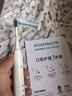 羅曼（ROAMAN）電動(dòng)牙刷女士男士專用京東自營成人聲波 375天續(xù)航 緩震包膠軟毛刷頭 七夕情人節(jié)禮物 t10x-h白色 曬單實(shí)拍圖