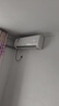 海信（Hisense）空調(diào)大1.5匹易省電E291 AI省電速冷熱【海信電視完美CP，看的爽涼得快】空調(diào)掛機(jī)KFR-35GW/E291-X1 曬單實(shí)拍圖