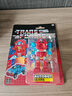 變形金剛（TRANSFORMERS）兒童男孩玩具模型手辦周邊模玩禮物復(fù)古掛卡系列變速箱G1094 曬單實(shí)拍圖
