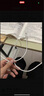 倍思蘋果數(shù)據(jù)線PD30/20W快充線Type-c to lightning充電線適用iPhone14/13Pro Max/12/11手機(jī)車載2米 曬單實(shí)拍圖