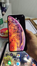 Apple iPhone XSMAX 蘋果XSMAX二手手機(jī)全網(wǎng)通4G 雙卡雙待國行優(yōu)惠券補(bǔ)貼 金色 64G 曬單實(shí)拍圖
